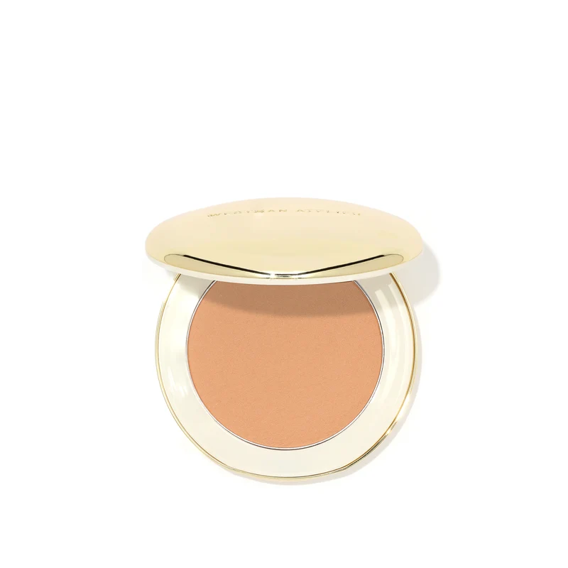 Vital Pressed Skincare Powder Poudre Compacte