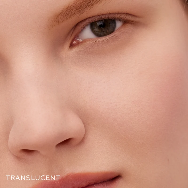 Vital Pressed Skincare Powder Poudre Compacte