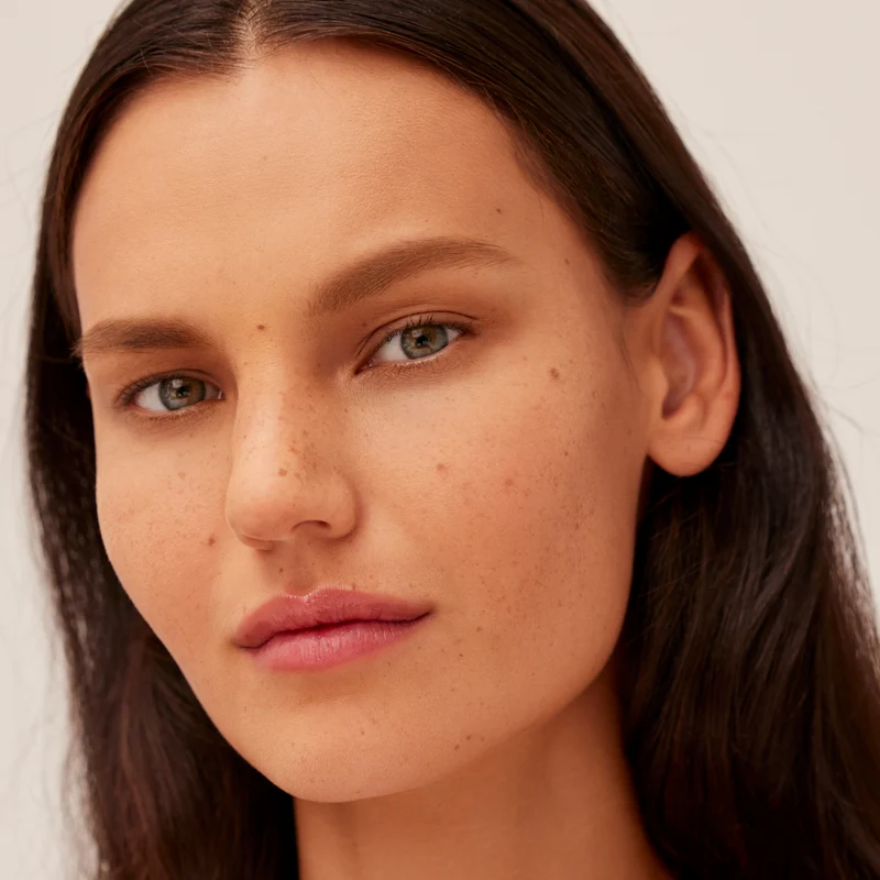 Vital Pressed Skincare Powder Poudre Compacte