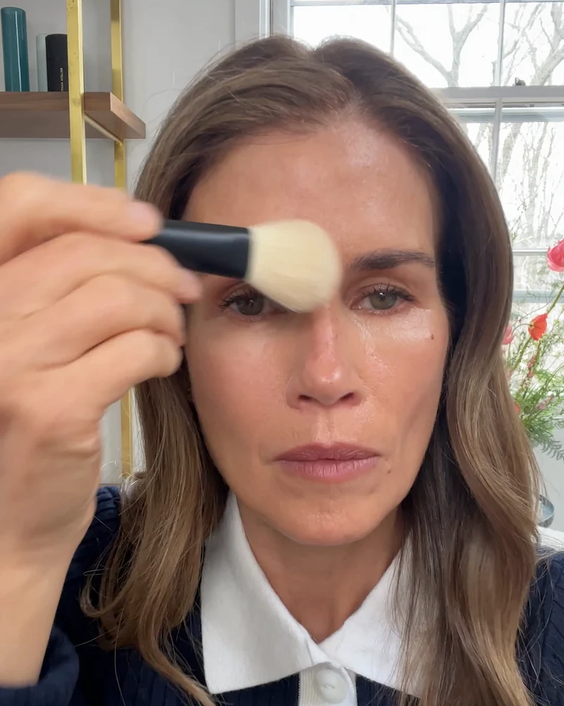 Vital Pressed Skincare Powder Poudre Compacte
