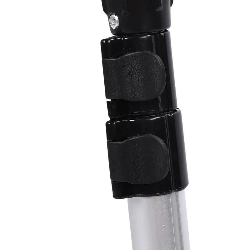 Heavy Duty Digital Measuring Wheel With Telescopic Aluminum Shaft And Precision Distance Counter That Nails Every Foot For Surveying Construction And Big Job Sites Without Missing A Beat