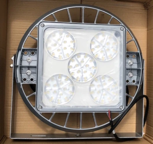 DEL light SPARKS POWER Trinity series 150W Led Tower Lights