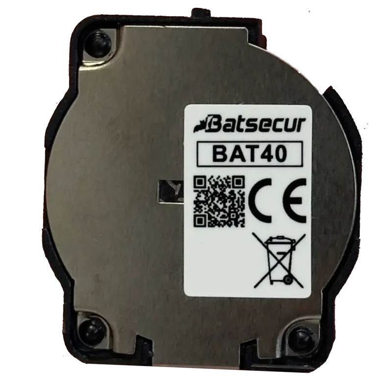 Pile Lithium BATLI-40 3V 620mAh Compatible Détecteur d’Ouverture Daitem