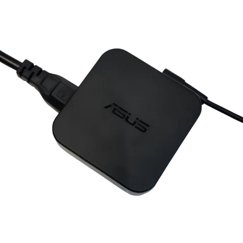 Chargeur 65W pour PC ASUS 19V 3.42A fiche 4.5x3.0mm