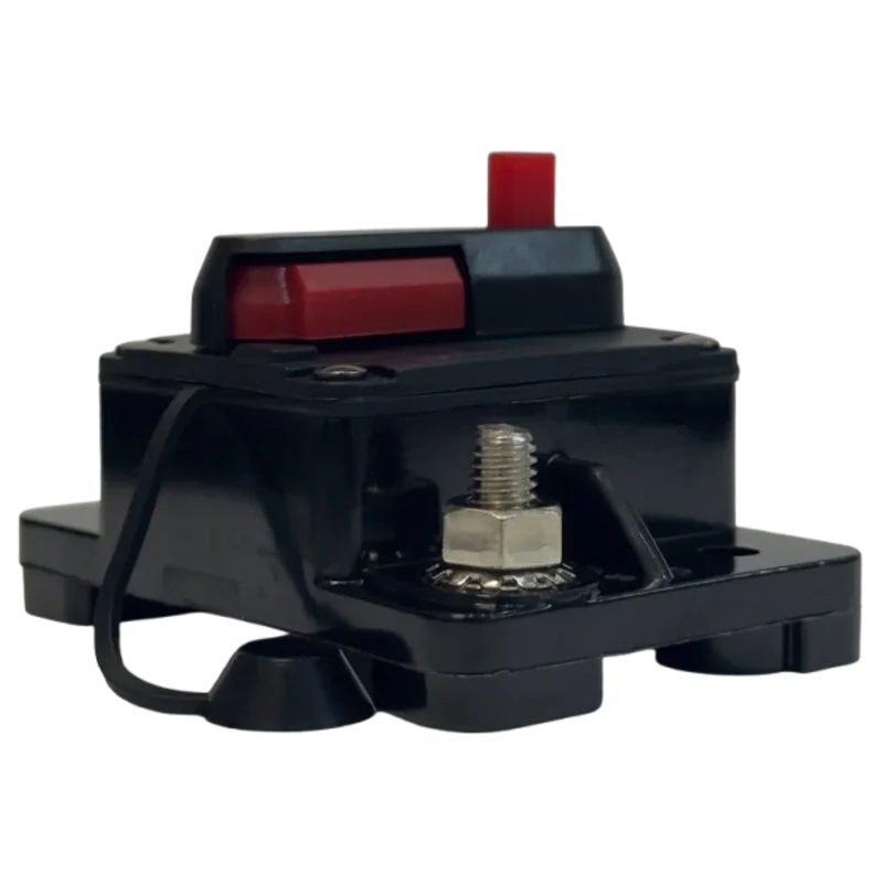 Disjoncteur étanche 30A pour batterie