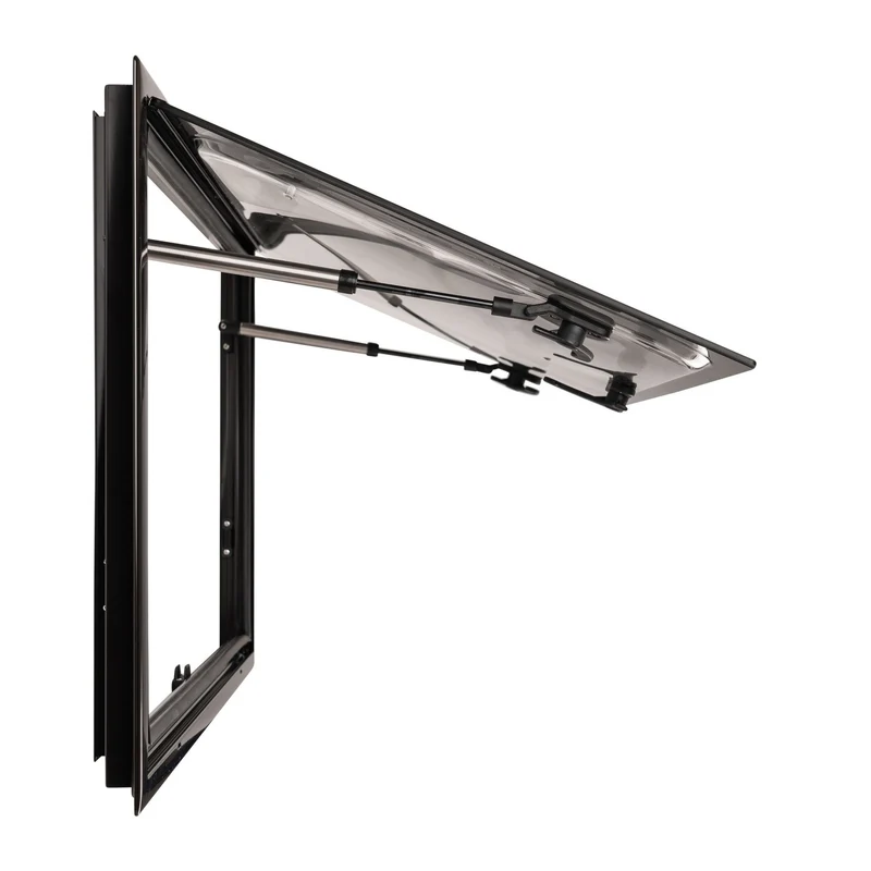 Pack Baie projetable SQUARE + SIKAFLEX