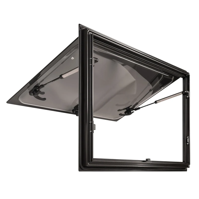 Pack Baie projetable SQUARE + SIKAFLEX