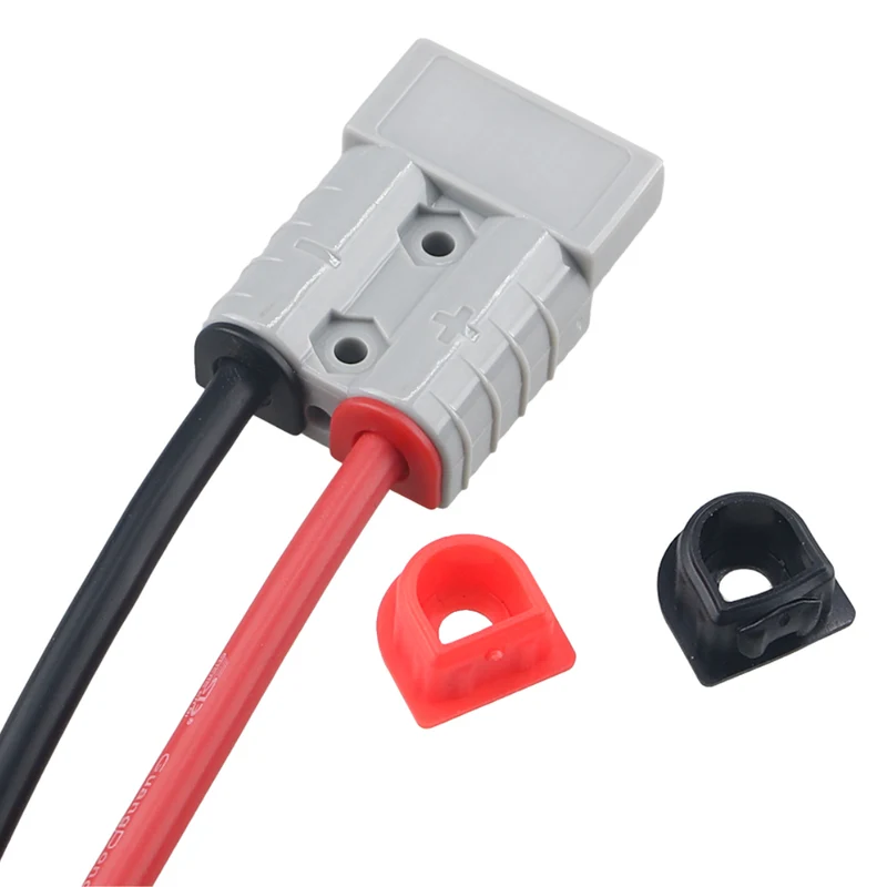 Passe-câble pour connecteurs d'alimentation Anderson 175A