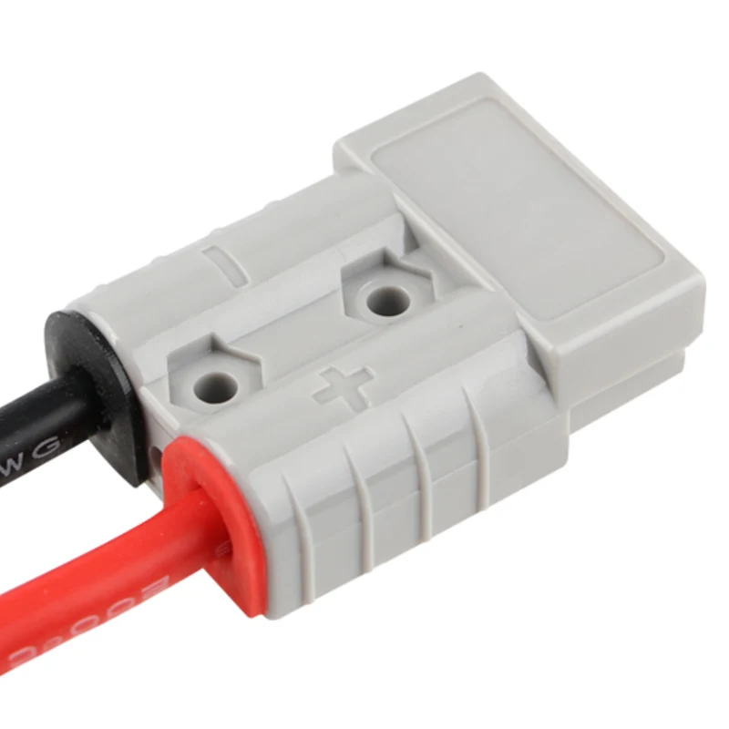 Passe-câble pour connecteurs d'alimentation Anderson 175A
