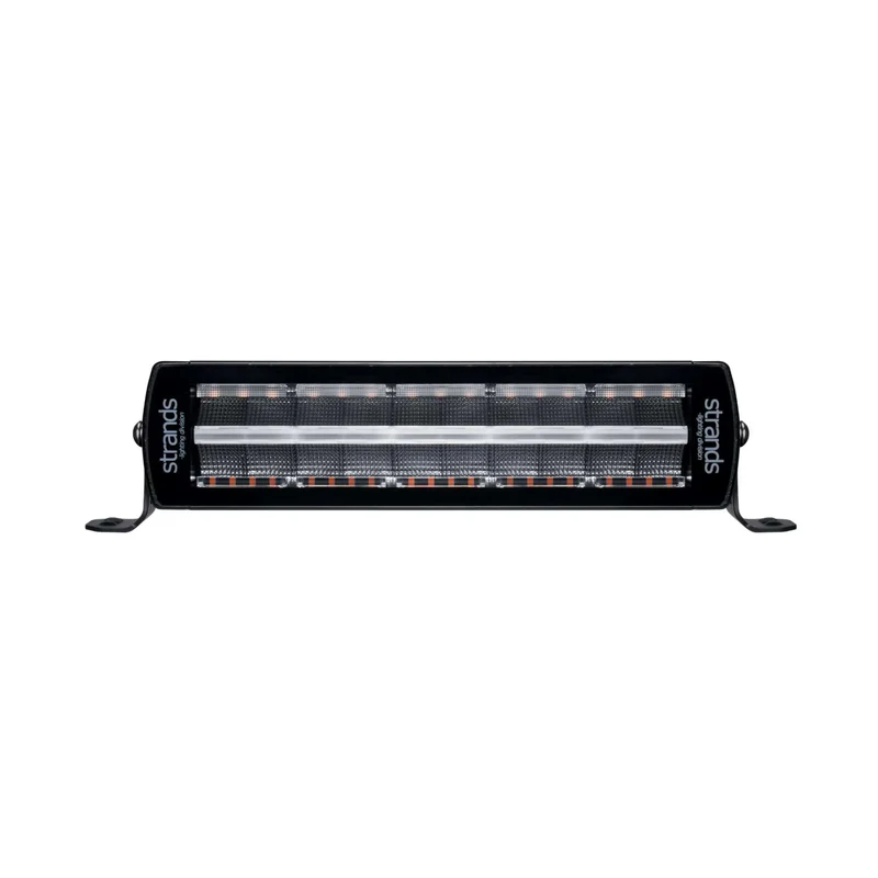 Barre lumineuse arrière Strands Siberia DRT 12" / 5 fonctions