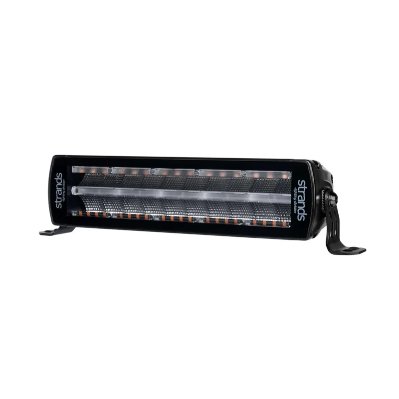 Barre lumineuse arrière Strands Siberia DRT 12" / 5 fonctions