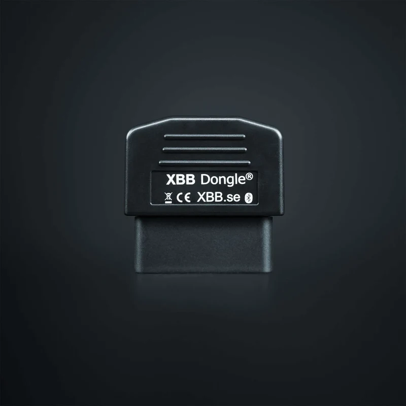 Clé USB Strands XBB