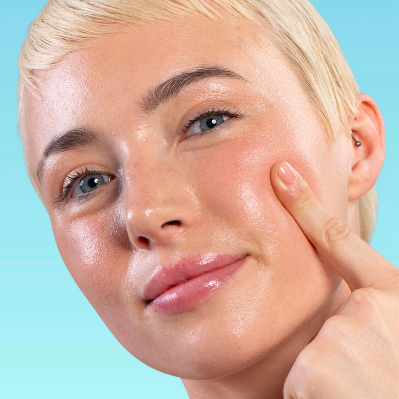 Tidal Deep Hydration and Plumping Serum Sérum Hydratant