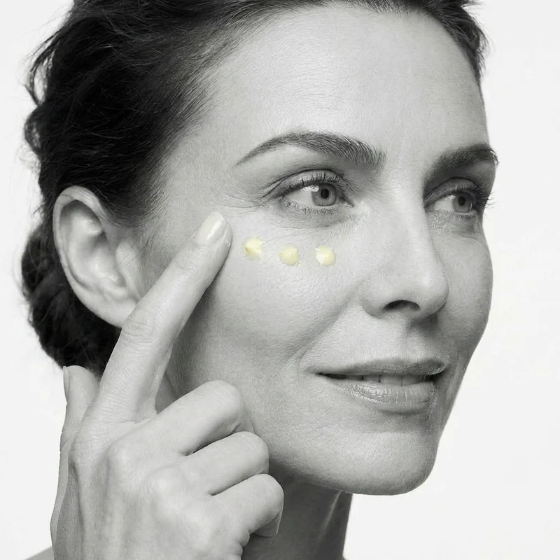 Midnight Eye-Q Intelligent Peptide Eye Cream
