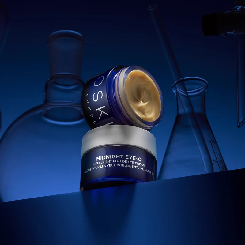 Midnight Eye-Q Intelligent Peptide Eye Cream
