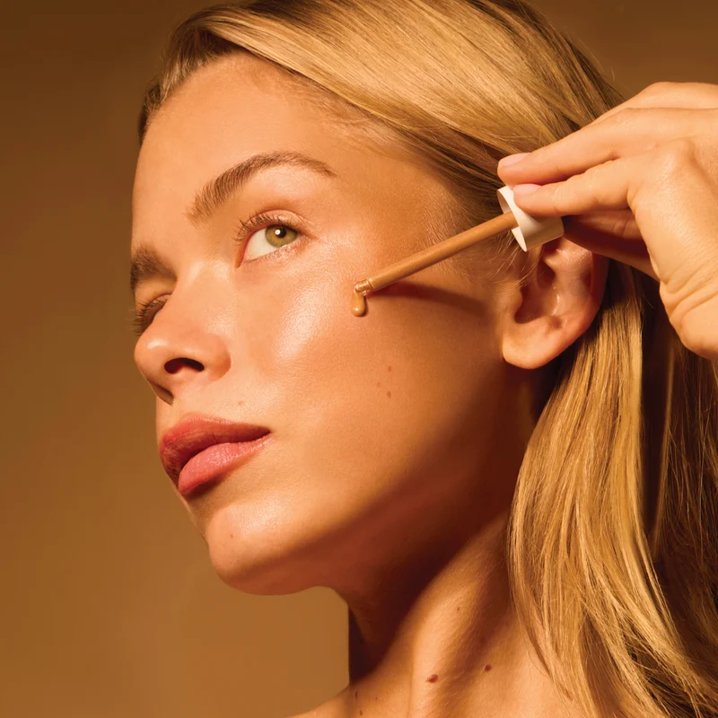 Everything Bronzing Drops Gouttes Bronzantes