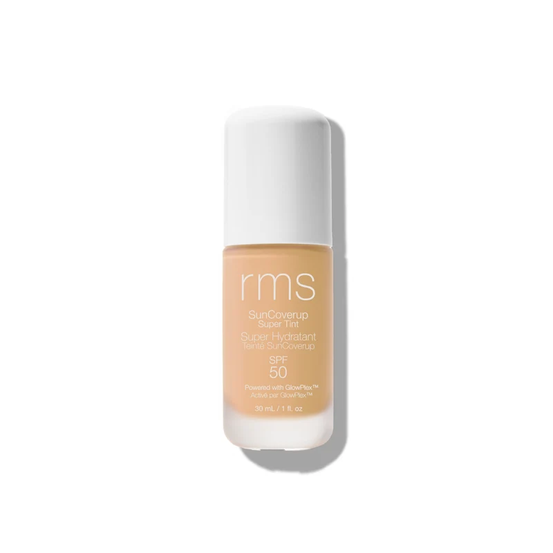 SunCoverup Super Tint SPF50 Crème Teintée