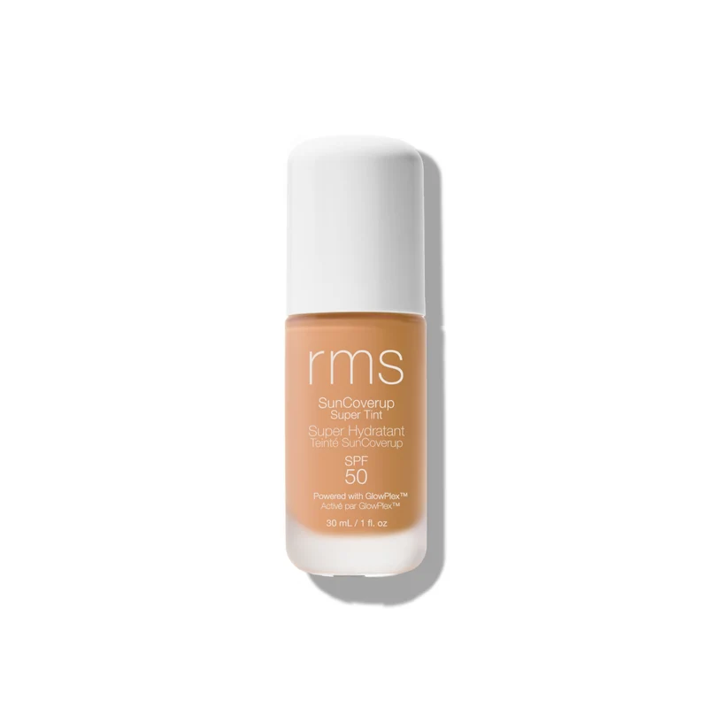 SunCoverup Super Tint SPF50 Crème Teintée