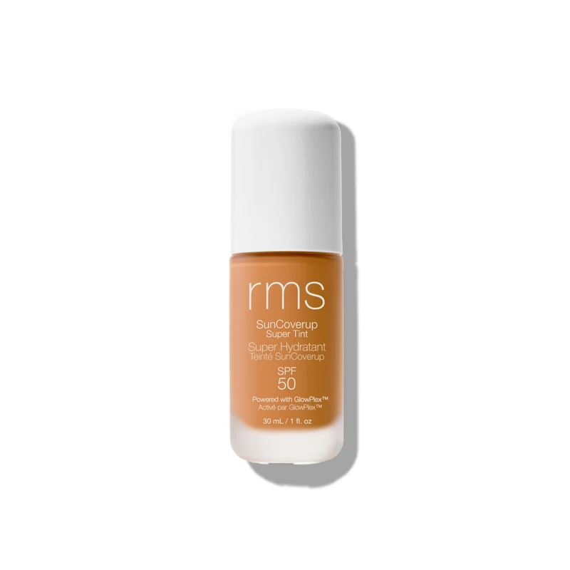 SunCoverup Super Tint SPF50 Crème Teintée