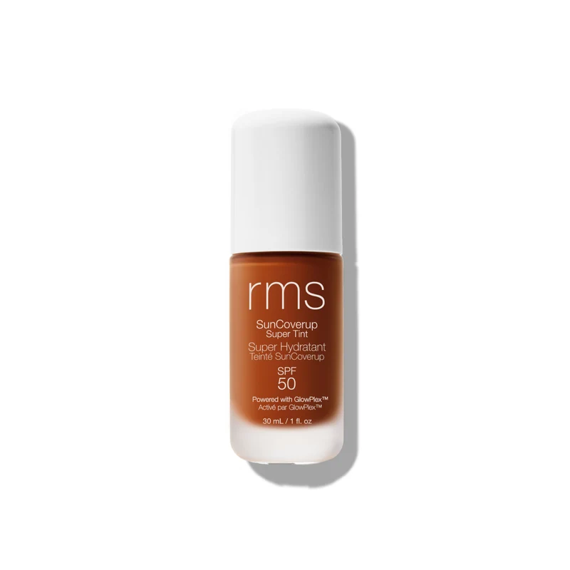 SunCoverup Super Tint SPF50 Crème Teintée