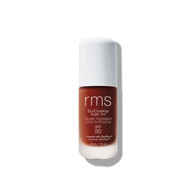 SunCoverup Super Tint SPF50 Crème Teintée