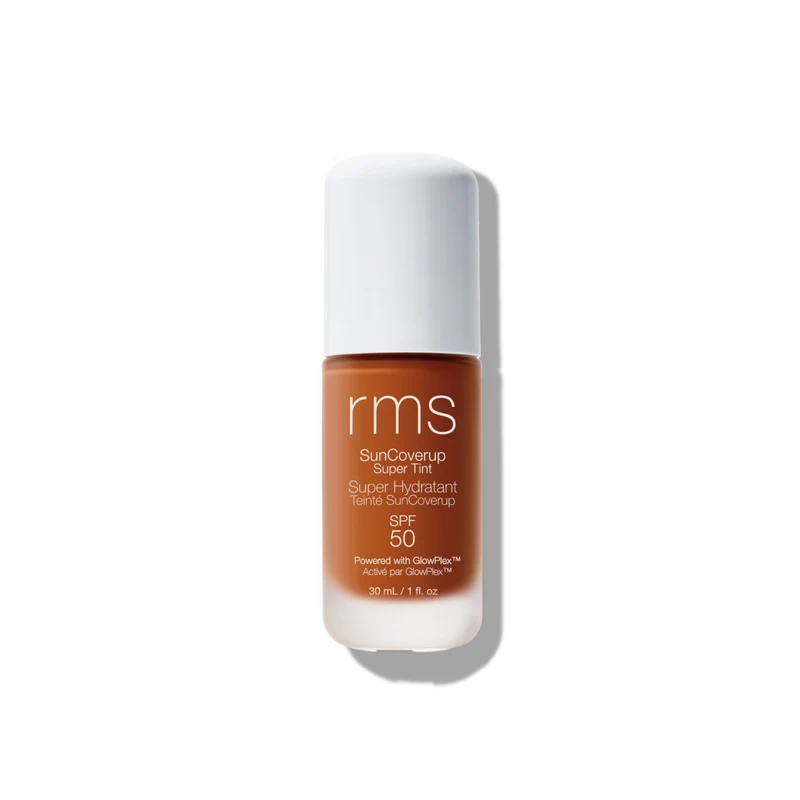 SunCoverup Super Tint SPF50 Crème Teintée