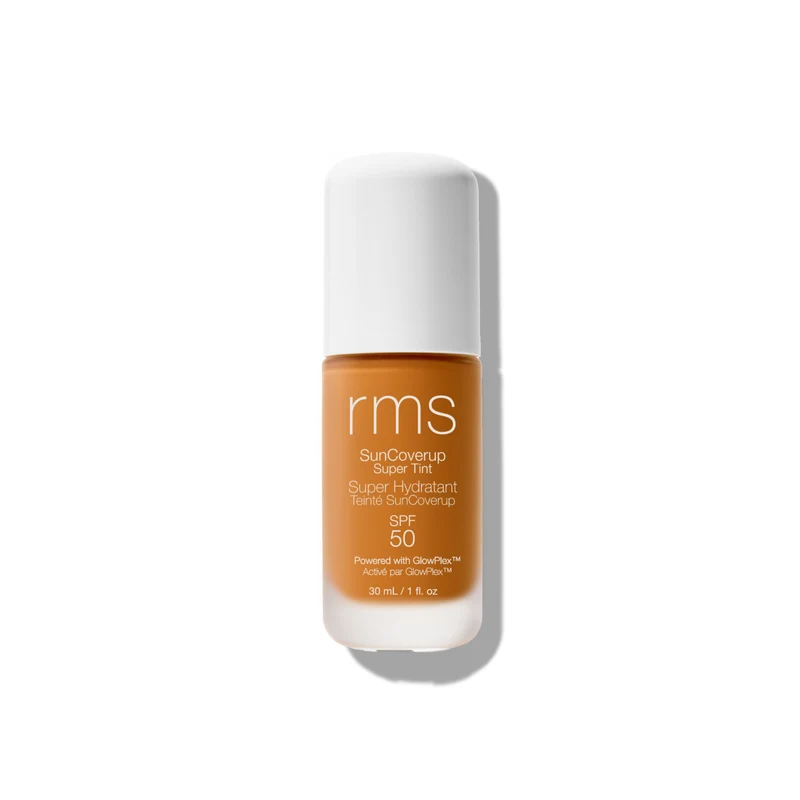 SunCoverup Super Tint SPF50 Crème Teintée