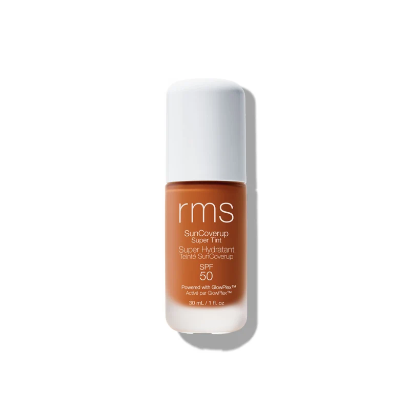 SunCoverup Super Tint SPF50 Crème Teintée