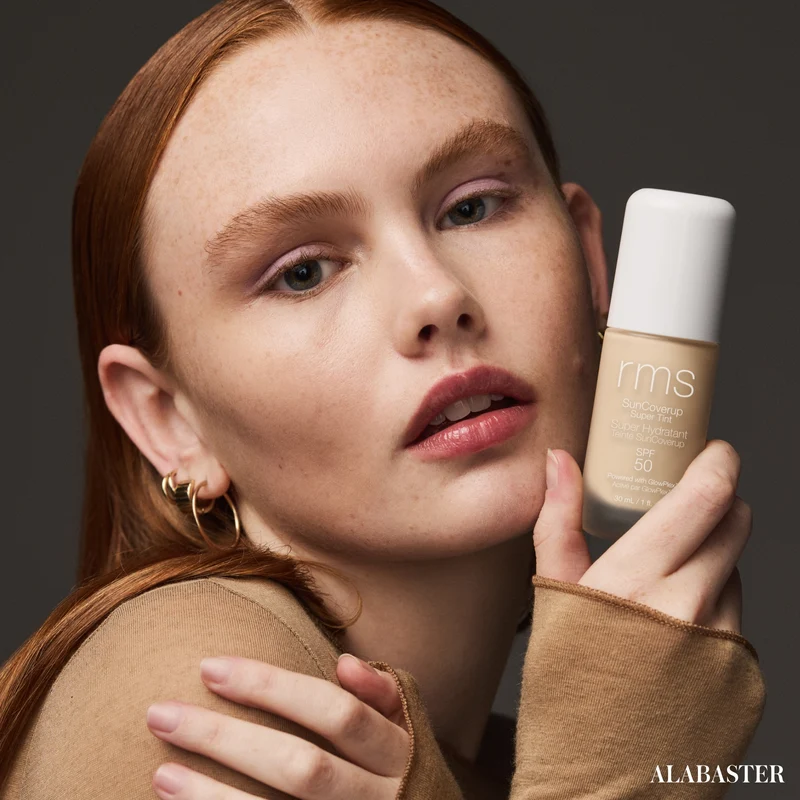 SunCoverup Super Tint SPF50 Crème Teintée