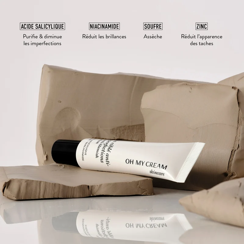 Le Duo Anti-Imperfections
