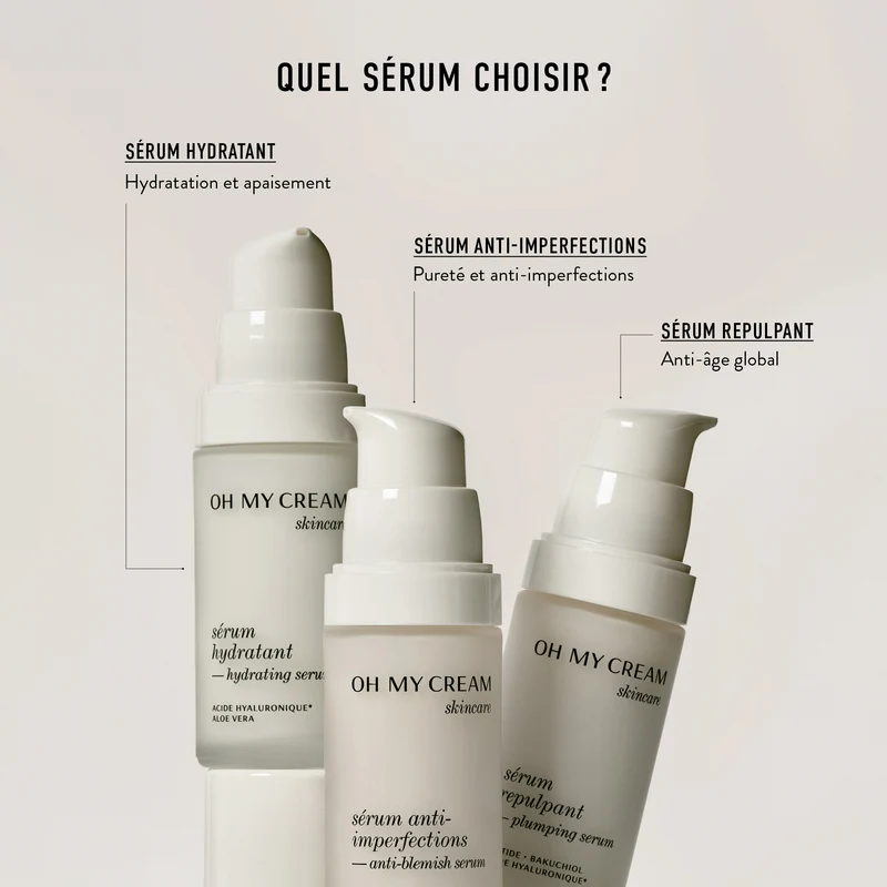 Le Duo Anti-Imperfections