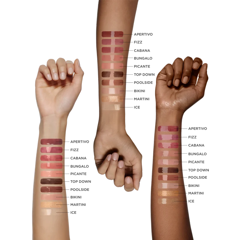 Posh Gloss Haute Brillance
