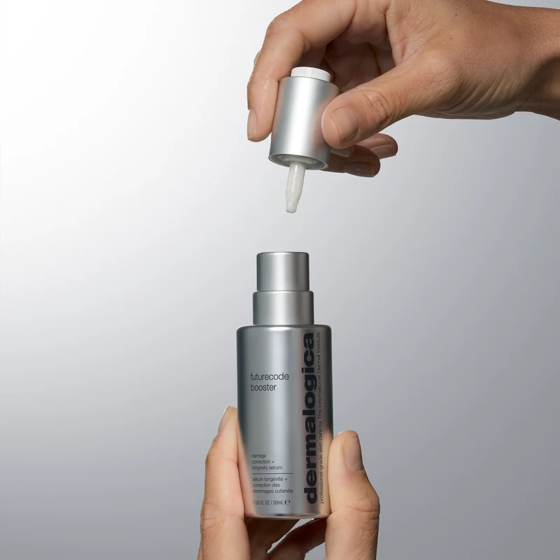 Futurecode Booster Sérum Longévité