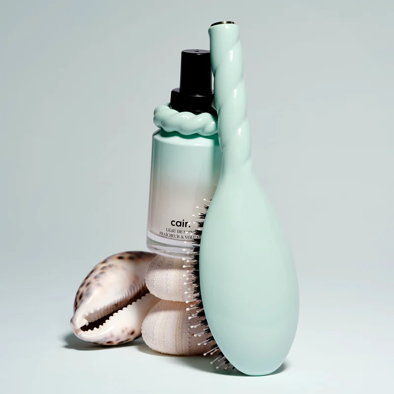L’Eau de Soin Fraîcheur et Volume