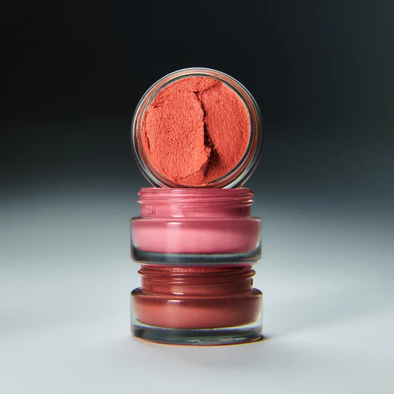 Le Fard à Joues