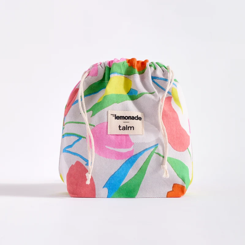 La Trousse de Soins Grossesse & Post-Partum Make My Lemonade x Talm
