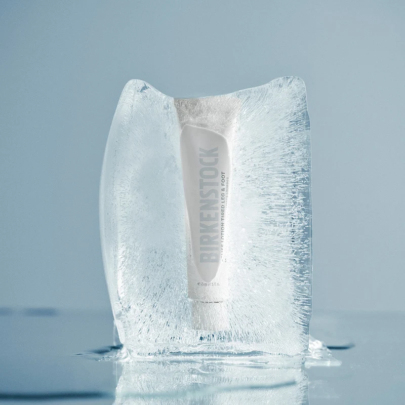 Lotion Apaisante Pieds et Jambes Lourdes