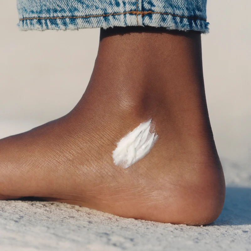Baume Pieds Nourrissant