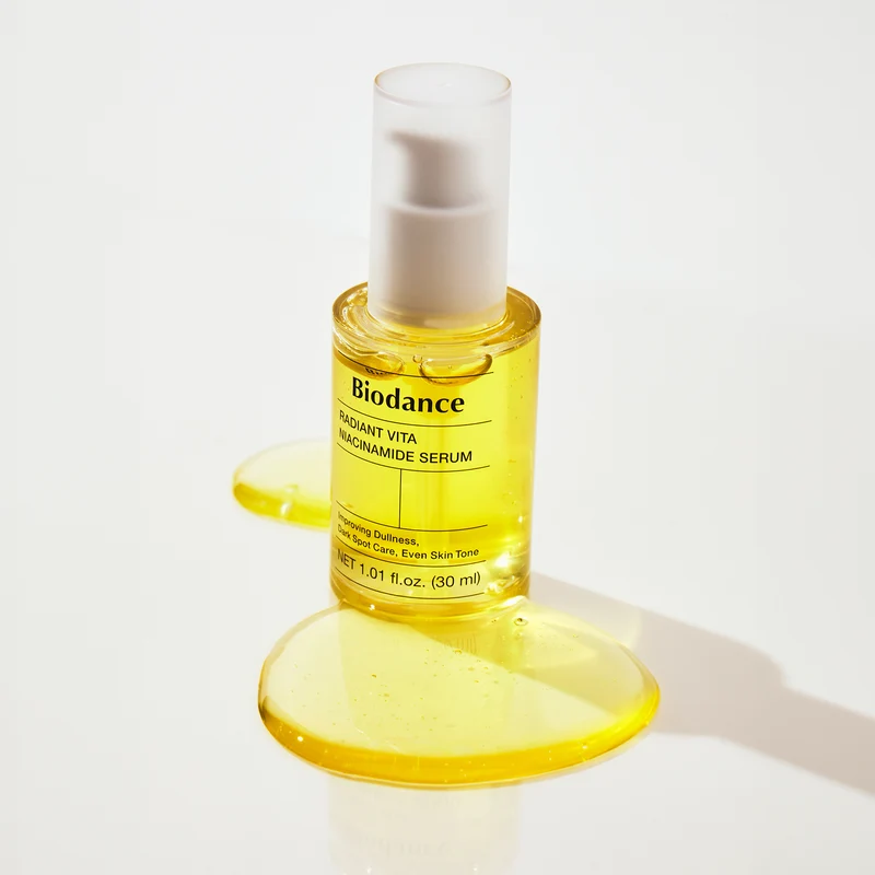 Sérum Éclat à la Niacinamide