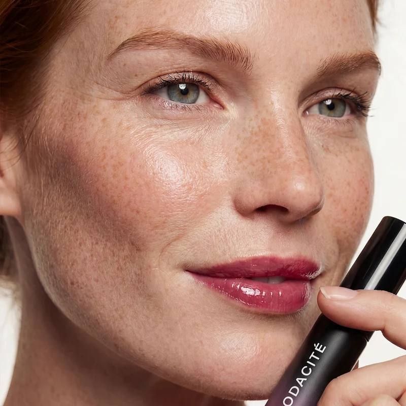 Lip Serum SPF40 Sérum Lèvres Nourrissant