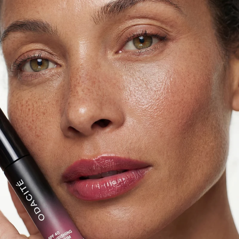Lip Serum SPF40 Sérum Lèvres Nourrissant