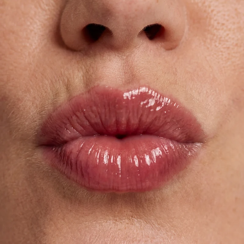 Lip Serum SPF40 Sérum Lèvres Nourrissant