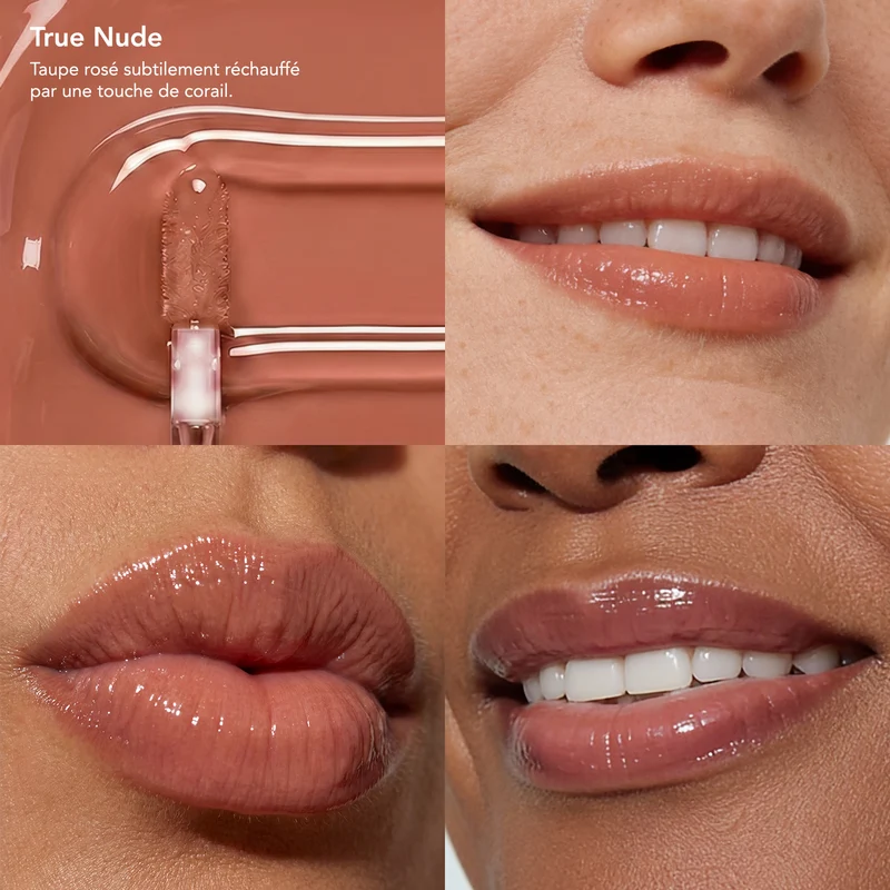 Lip Serum SPF40 Sérum Lèvres Nourrissant