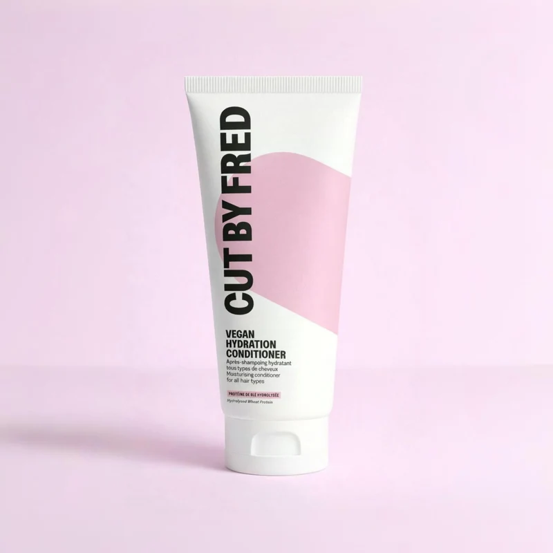 Vegan Hydration Conditioner Après-Shampoing Hydratant