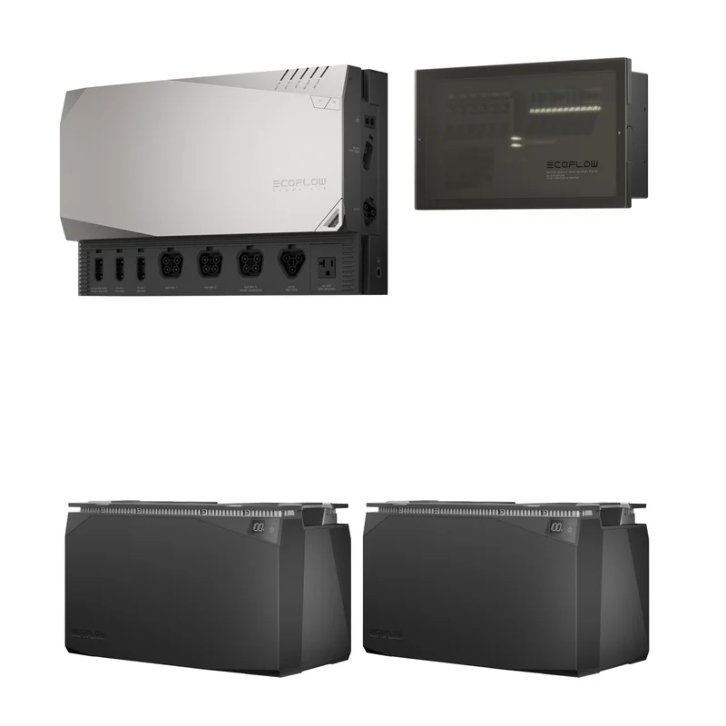 EcoFlow Power Kits