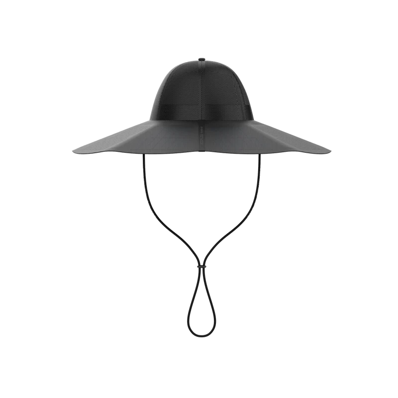 EcoFlow Power Hat - Recommended accessories
