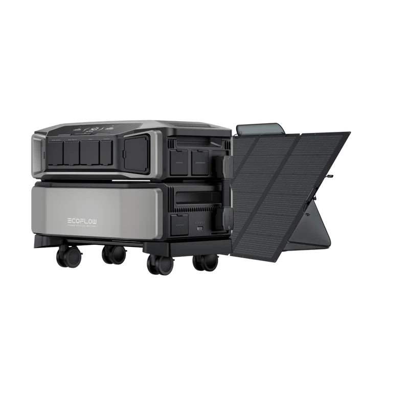 EcoFlow DELTA Pro Ultra Whole-Home Backup Power - Special