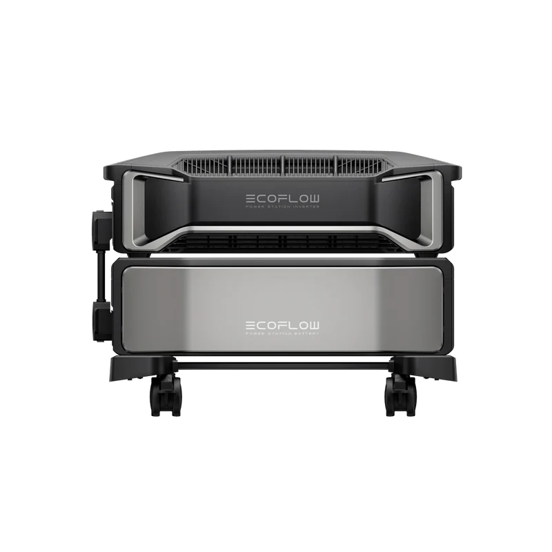EcoFlow DELTA Pro Ultra Starter Kit