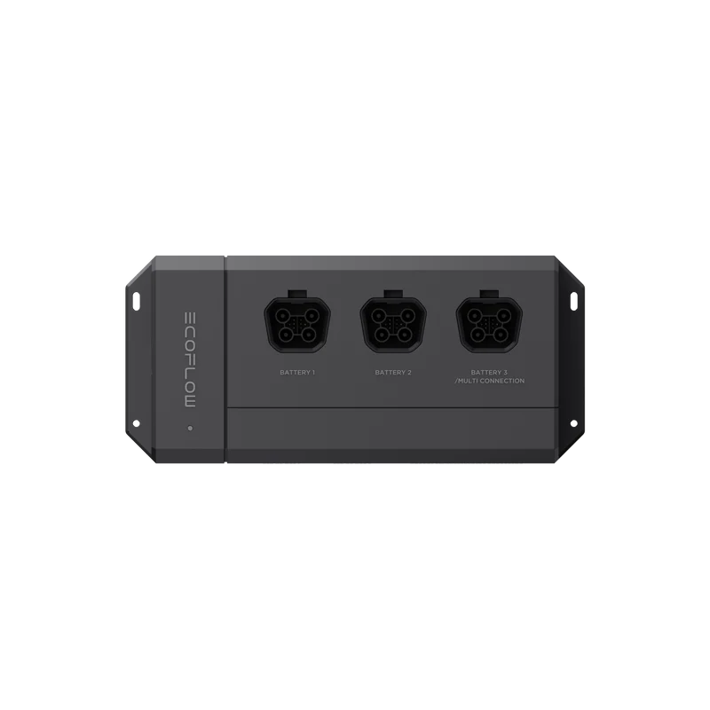 EcoFlow Power Dock