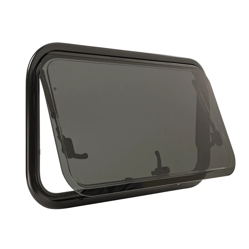 Pack Baie projetable SHADE + SIKAFLEX - Kit complet pour van aménagé et camping-car